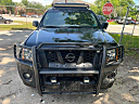 Thumbnail image of 2008 Nissan Xterra at ARK Auto Sales