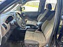 2008 Nissan Xterra X at ARK Auto Sales