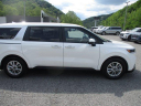2024 Kia Carnival LX at Thornhill Ford and Non-Lincoln New