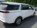 Thumbnail image of 2024 Kia Carnival at Thornhill Ford and Non-Lincoln New