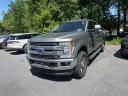 Thumbnail image of 2019 Ford F-350 Super Duty at Used - Boulevard Lincoln