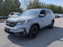 2022 Honda Pilot SE at LenStolerLexusofTowson-Used of Towson, MD