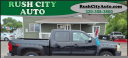 Thumbnail image of 2009 Chevrolet Silverado 1500 at Rush City Auto