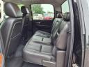 2009 Chevrolet Silverado 1500 LTZ at Rush City Auto
