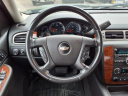 Thumbnail image of 2009 Chevrolet Silverado 1500 at Rush City Auto