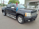 Thumbnail image of 2009 Chevrolet Silverado 1500 at Rush City Auto