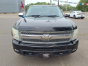 Thumbnail image of 2009 Chevrolet Silverado 1500 at Rush City Auto