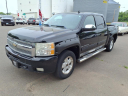 Thumbnail image of 2009 Chevrolet Silverado 1500 at Rush City Auto