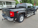 Thumbnail image of 2009 Chevrolet Silverado 1500 at Rush City Auto