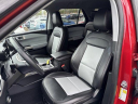 Thumbnail image of 2024 Ford Explorer at Uftring AutoMall USED