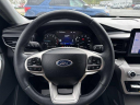 Thumbnail image of 2024 Ford Explorer at Uftring AutoMall USED