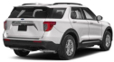 Thumbnail image of 2024 Ford Explorer at Uftring AutoMall USED