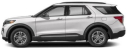 Thumbnail image of 2024 Ford Explorer at Uftring AutoMall USED