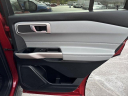 2024 Ford Explorer XLT at Uftring AutoMall USED