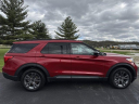 Thumbnail image of 2024 Ford Explorer at Uftring AutoMall USED