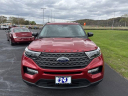 Thumbnail image of 2024 Ford Explorer at Uftring AutoMall USED