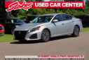 Thumbnail image of 2023 Nissan Altima at StokesUsedCarCenter of Beaufort, SC