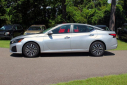 Thumbnail image of 2023 Nissan Altima at StokesUsedCarCenter of Beaufort, SC