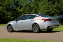 Thumbnail image of 2023 Nissan Altima at StokesUsedCarCenter of Beaufort, SC