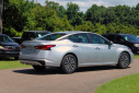 Thumbnail image of 2023 Nissan Altima at StokesUsedCarCenter of Beaufort, SC