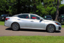 Thumbnail image of 2023 Nissan Altima at StokesUsedCarCenter of Beaufort, SC