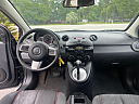 Thumbnail image of 2012 Mazda Mazda2 at Buy Auction Cars