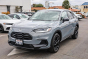 Thumbnail image of 2024 Honda HR-V at HondaofElCajon Used