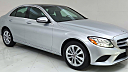 2021 Mercedes-Benz C-Class C 300 4MATIC at Maserati & Alfa Romeo of Monmouth