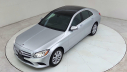 Thumbnail image of 2021 Mercedes-Benz C-Class at Maserati & Alfa Romeo of Monmouth