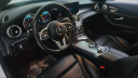 Thumbnail image of 2021 Mercedes-Benz C-Class at Maserati & Alfa Romeo of Monmouth