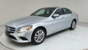Thumbnail image of 2021 Mercedes-Benz C-Class at Maserati & Alfa Romeo of Monmouth