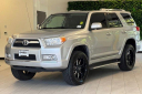 Thumbnail image of 2013 Toyota 4Runner at CourtesyFordPortlandUsed of Portland, OR