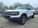 Thumbnail image of 2024 Ford Bronco Sport at Chatham Ford