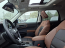 Thumbnail image of 2024 Ford Bronco Sport at Chatham Ford