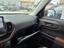 Thumbnail image of 2024 Ford Bronco Sport at Chatham Ford