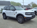 Thumbnail image of 2024 Ford Bronco Sport at Chatham Ford