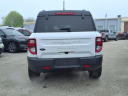 Thumbnail image of 2024 Ford Bronco Sport at Chatham Ford