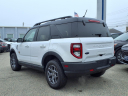 Thumbnail image of 2024 Ford Bronco Sport at Chatham Ford