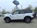 Thumbnail image of 2024 Ford Bronco Sport at Chatham Ford