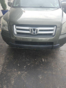 Thumbnail image of 2006 Honda Pilot at IMPORTS OF MEMPHIS LLC