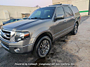 2014 Ford Expedition Limited at Conglamorate Auto Gallery, Inc.