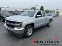 Thumbnail image of 2016 Chevrolet Silverado 1500 at Serra Honda Brighton