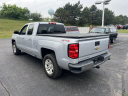 2016 Chevrolet Silverado 1500 LT at Serra Honda Brighton