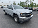 Thumbnail image of 2016 Chevrolet Silverado 1500 at Serra Honda Brighton
