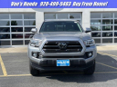 Thumbnail image of 2018 Toyota Tacoma at vans Honda Used