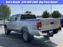 Thumbnail image of 2018 Toyota Tacoma at vans Honda Used
