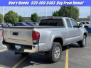 Thumbnail image of 2018 Toyota Tacoma at vans Honda Used