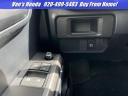 2018 Toyota Tacoma SR5 V6 at vans Honda Used