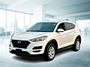 Thumbnail image of 2020 Hyundai TUCSON at Nesenger 112 Chevrolet Hyundai Mazda