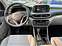 Thumbnail image of 2020 Hyundai TUCSON at Nesenger 112 Chevrolet Hyundai Mazda